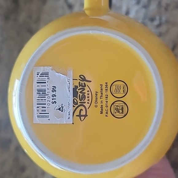 Disney The Lion King Mug - Picture 5 of 5